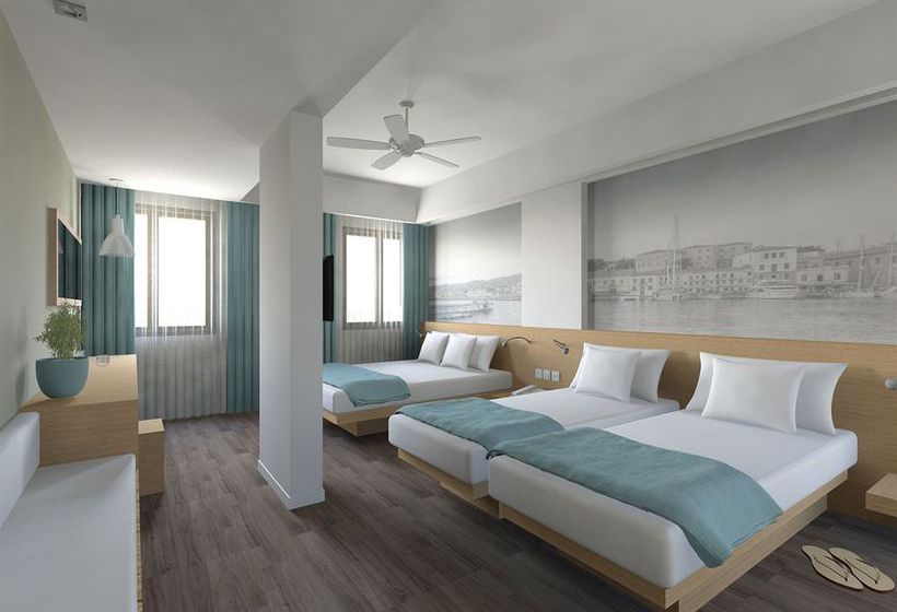 Hotel Kriti  | Chania | Crete | Greece 2