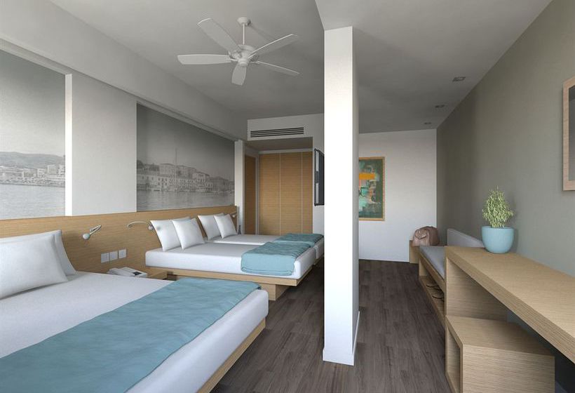 Hotel Kriti  | Chania | Crete | Greece 4