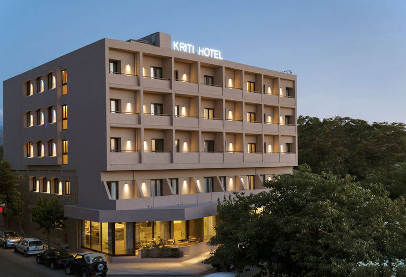 Hotel Kriti  | Chania | Crete | Greece 7