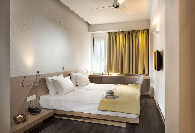 Hotel Kriti  | Chania | Crete | Greece 8