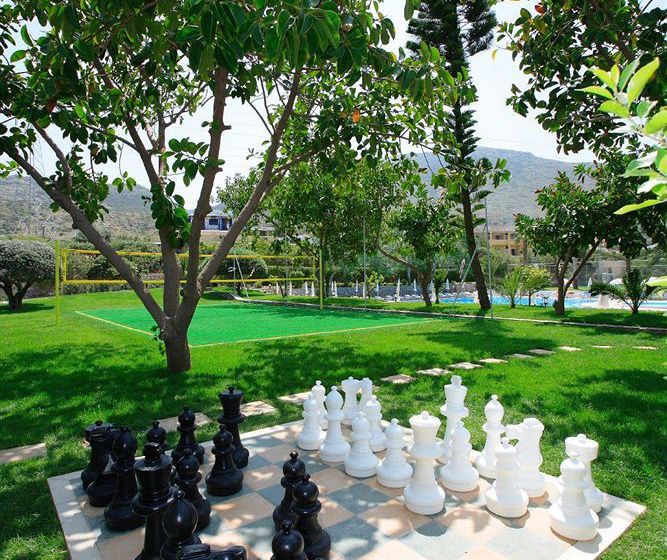 Hotel King Minos Palace  | Limin Hersonissou | Crete | Greece 1