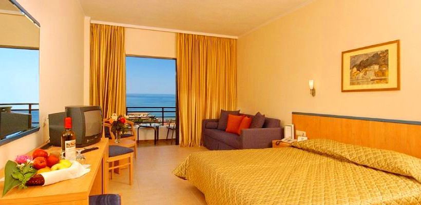 Hotel King Minos Palace  | Limin Hersonissou | Crete | Greece 10