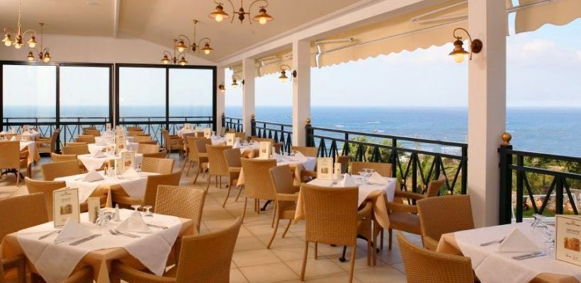 Hotel King Minos Palace  | Limin Hersonissou | Crete | Greece 12