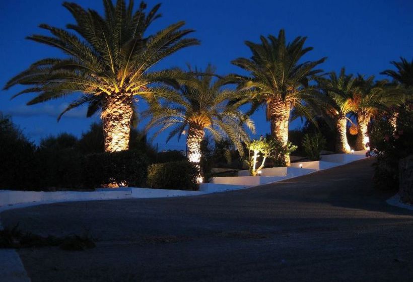 Hotel King Minos Palace  | Limin Hersonissou | Crete | Greece 13