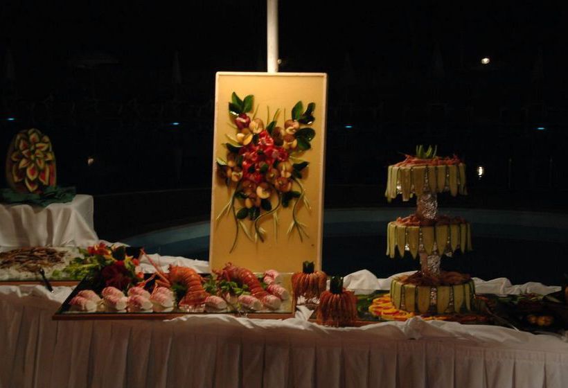 Hotel King Minos Palace  | Limin Hersonissou | Crete | Greece 15