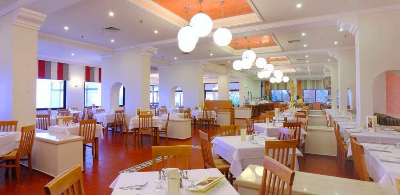 Hotel King Minos Palace  | Limin Hersonissou | Crete | Greece 16