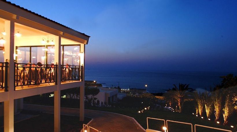 Hotel King Minos Palace  | Limin Hersonissou | Crete | Greece 17