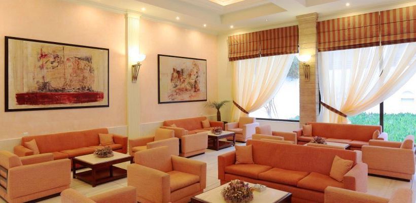 Hotel King Minos Palace  | Limin Hersonissou | Crete | Greece 18