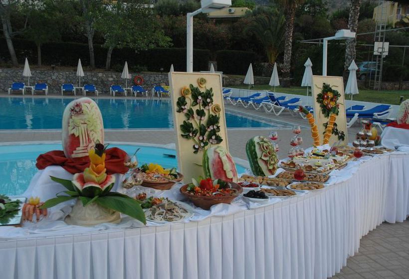 Hotel King Minos Palace  | Limin Hersonissou | Crete | Greece 3