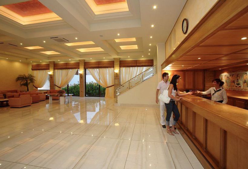 Hotel King Minos Palace  | Limin Hersonissou | Crete | Greece 4