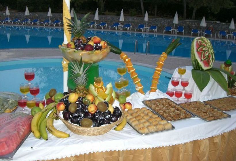 Hotel King Minos Palace  | Limin Hersonissou | Crete | Greece 5