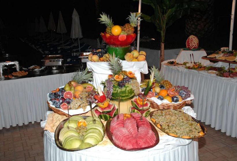 Hotel King Minos Palace  | Limin Hersonissou | Crete | Greece 6