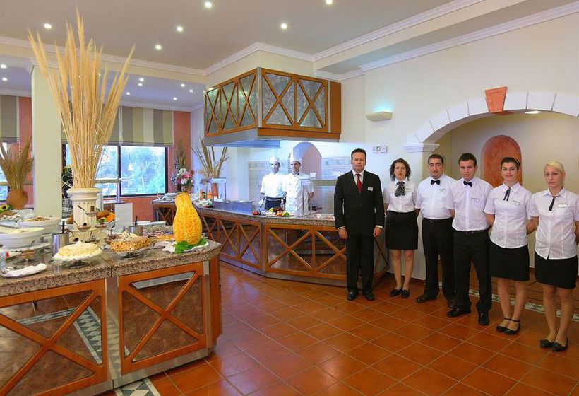 Hotel King Minos Palace  | Limin Hersonissou | Crete | Greece 7