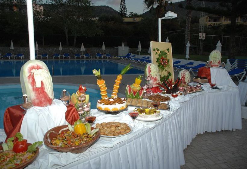 Hotel King Minos Palace  | Limin Hersonissou | Crete | Greece 8