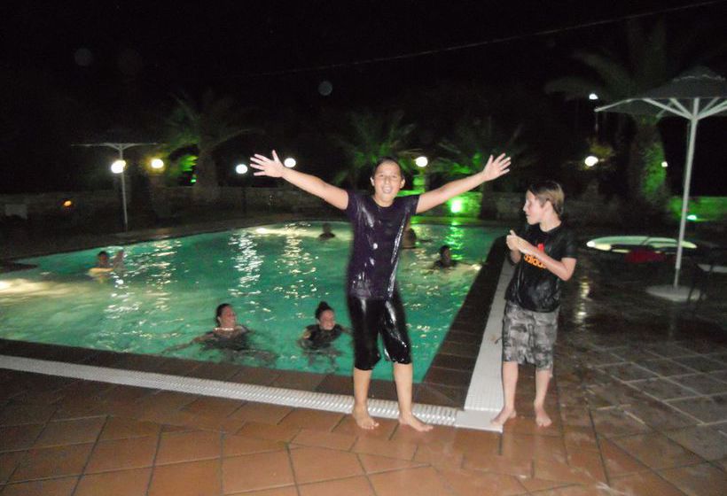 Matala Dimitris Villa & Hotel  | Matala | Crète | Grèce 12