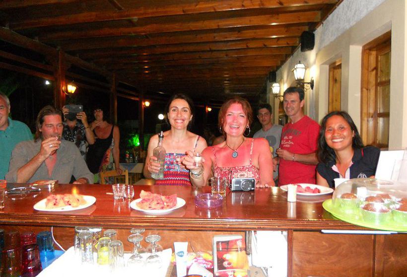 Matala Dimitris Villa & Hotel  | Matala | Crète | Grèce 17