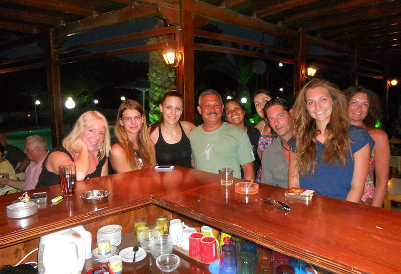 Matala Dimitris Villa & Hotel  | Matala | Crète | Grèce 18