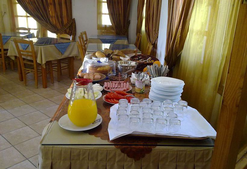 Matala Dimitris Villa & Hotel  | Matala | Crète | Grèce 2