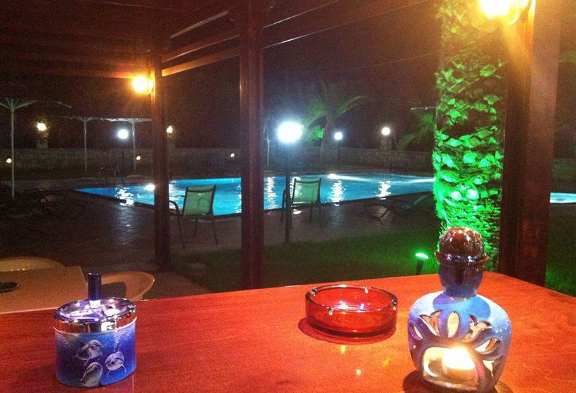 Matala Dimitris Villa & Hotel  | Matala | Crète | Grèce 5