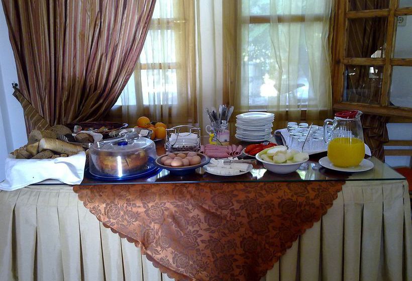 Matala Dimitris Villa & Hotel  | Matala | Crète | Grèce 6