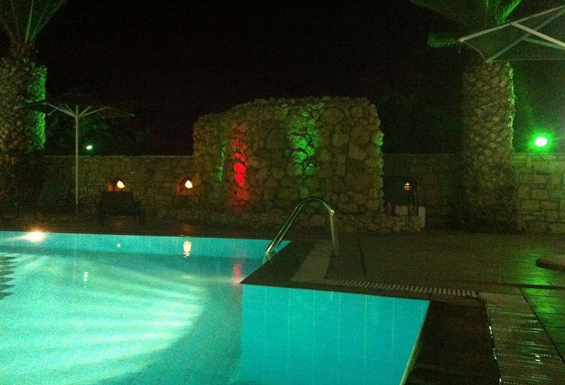 Matala Dimitris Villa & Hotel  | Matala | Crète | Grèce 9