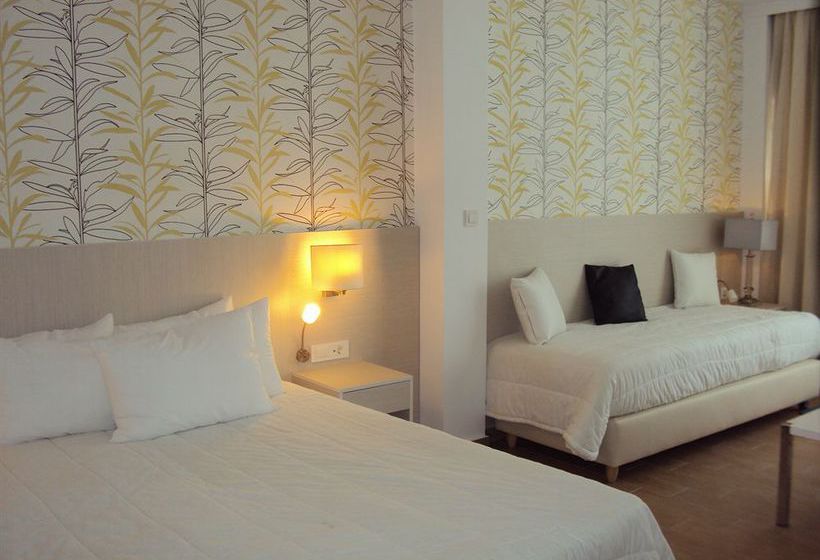 Kalyves Beach Hotel  | Chania | Crete | Greece 10