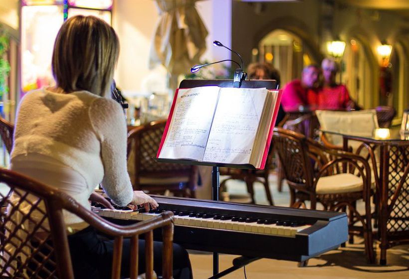 Kalyves Beach Hotel  | Chania | Crete | Greece 12