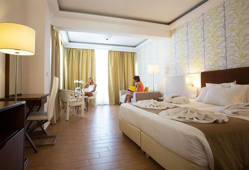 Kalyves Beach Hotel  | Chania | Crete | Greece 13