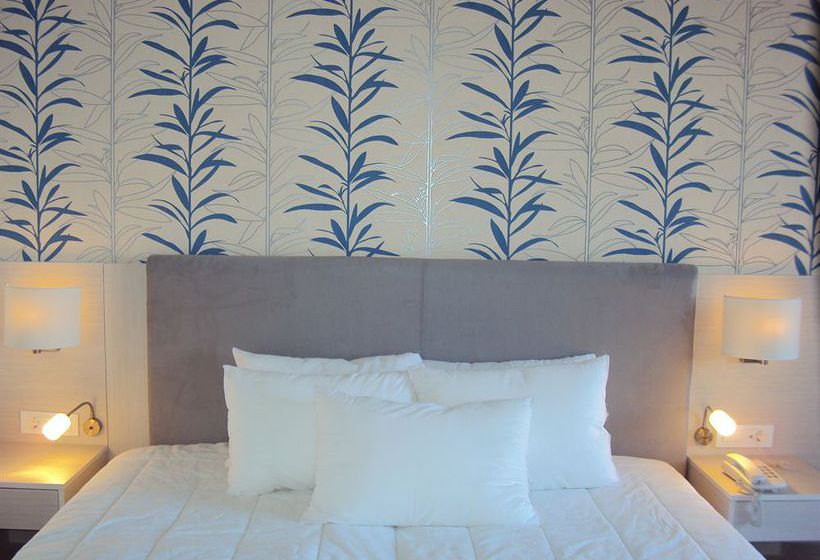 Kalyves Beach Hotel  | Chania | Crete | Greece 14