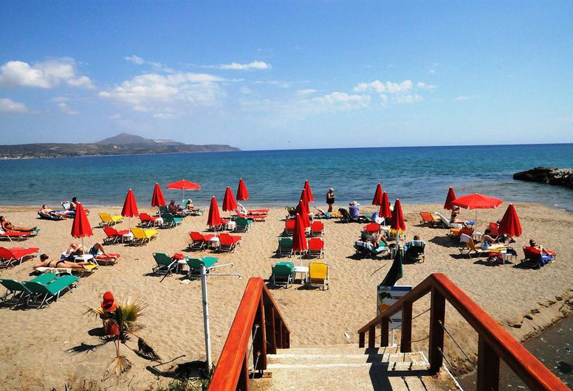 Kalyves Beach Hotel  | Chania | Crete | Greece 15