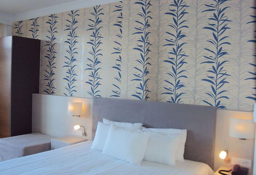 Kalyves Beach Hotel  | Chania | Crete | Greece 17