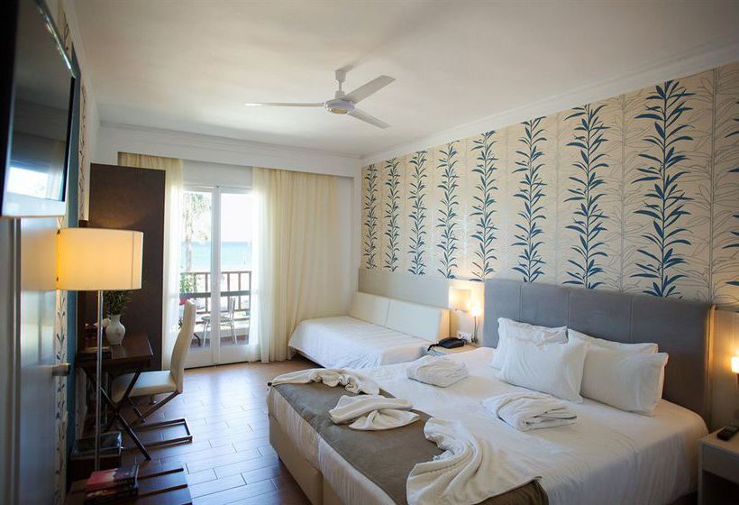 Kalyves Beach Hotel  | Chania | Crete | Greece 18