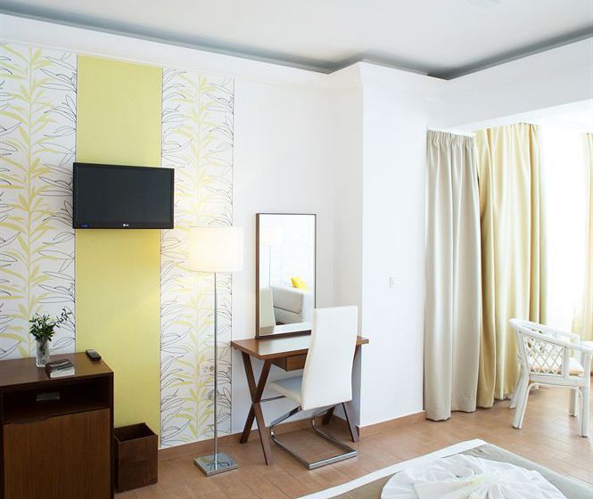 Kalyves Beach Hotel  | Chania | Crete | Greece 19