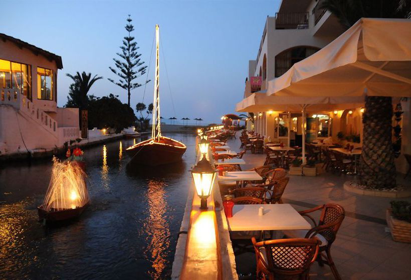 Kalyves Beach Hotel  | Chania | Crete | Greece 2