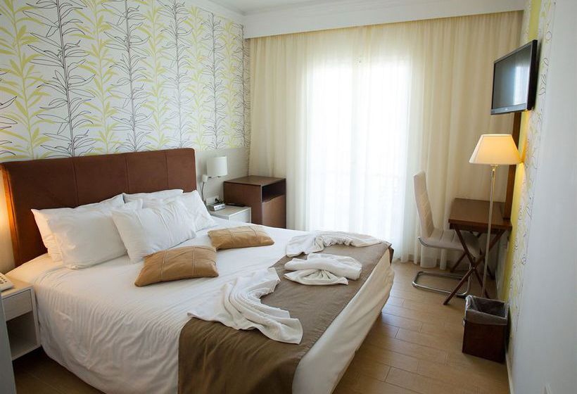 Kalyves Beach Hotel  | Chania | Crete | Greece 20