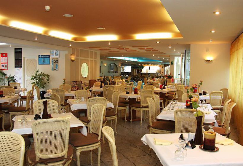 Kalyves Beach Hotel  | Chania | Crete | Greece 3