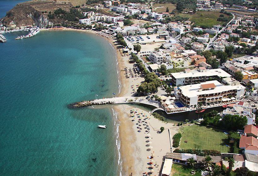 Kalyves Beach Hotel  | Chania | Crete | Greece 4