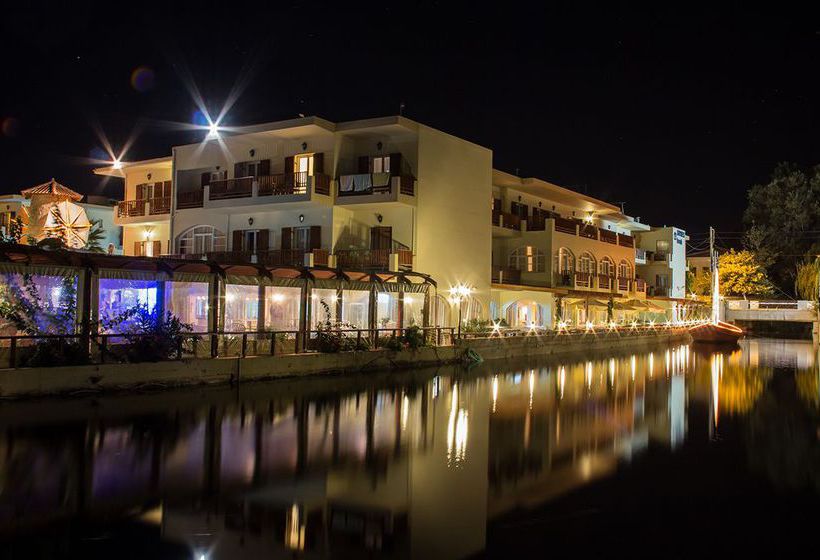 Kalyves Beach Hotel  | Chania | Crete | Greece 5