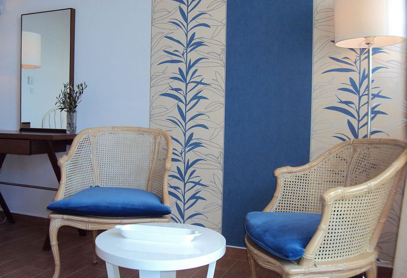 Kalyves Beach Hotel  | Chania | Crete | Greece 6