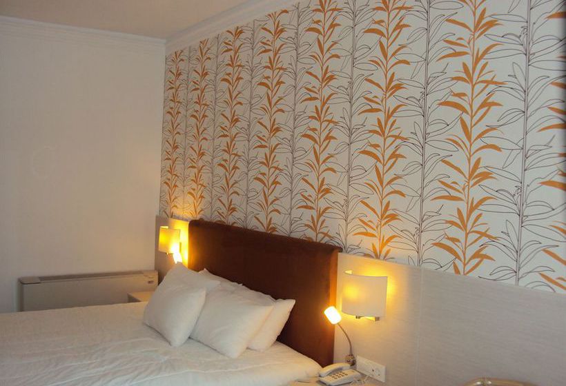 Kalyves Beach Hotel  | Chania | Crete | Greece 7