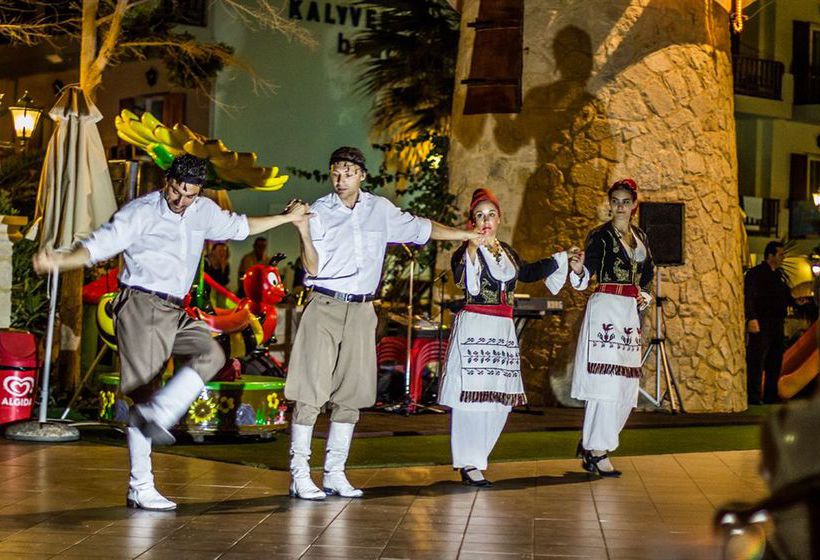 Kalyves Beach Hotel  | Chania | Crete | Greece 8