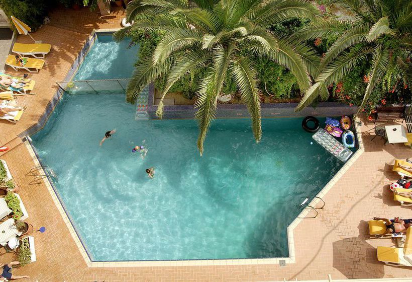 Hotel Ideon  | Rethymno | Crete | Greece 1