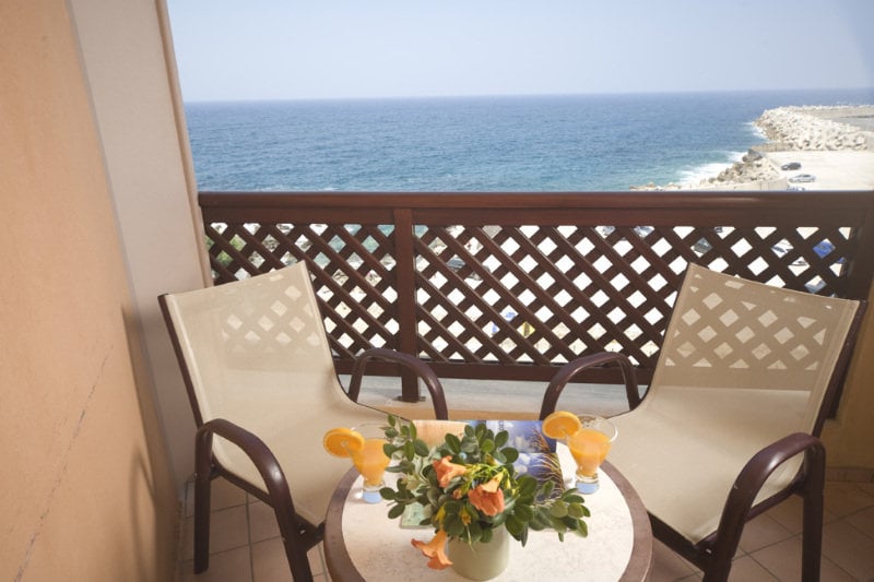 Hotel Ideon  | Rethymno | Crete | Greece 11