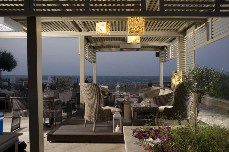 Hotel Ideon  | Rethymno | Crete | Greece 12