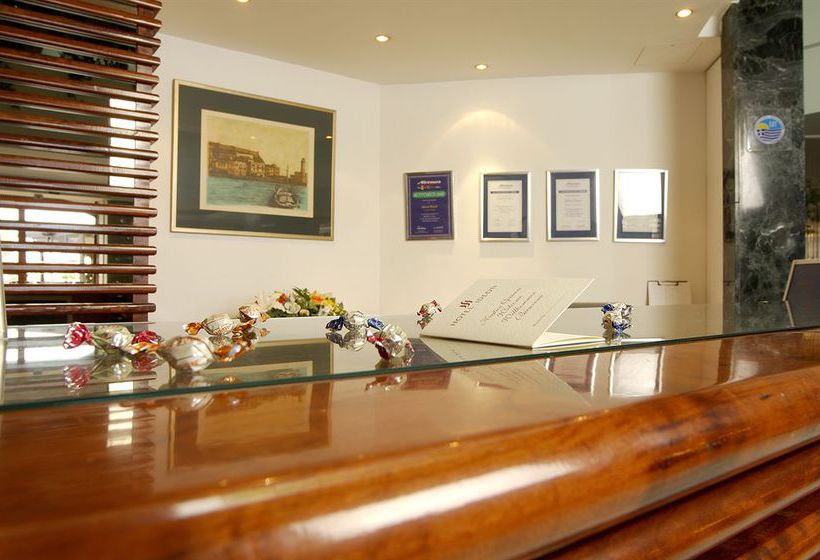 Hotel Ideon  | Rethymno | Crete | Greece 2