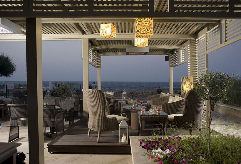 Hotel Ideon  | Rethymno | Crete | Greece 3