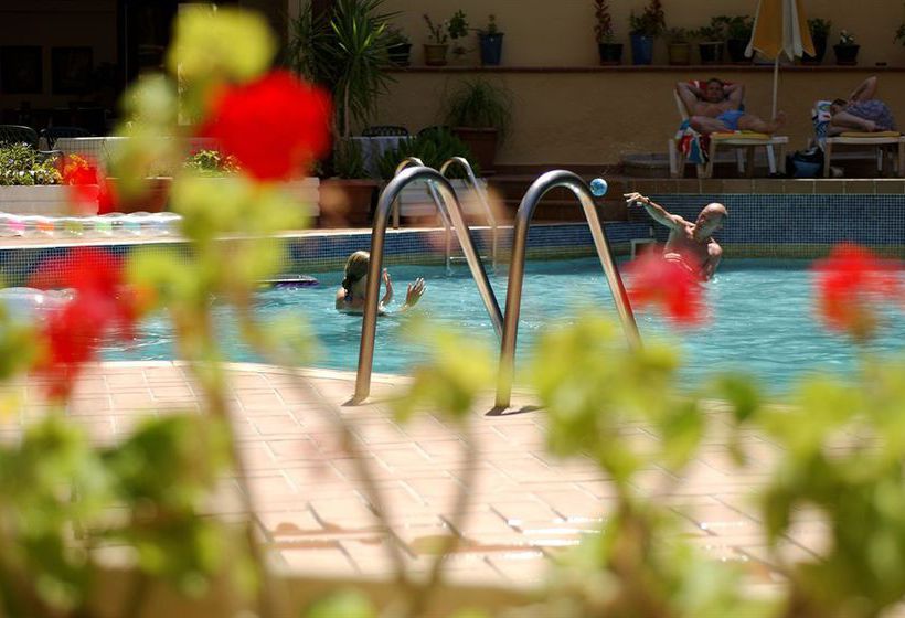 Hotel Ideon  | Rethymno | Crete | Greece 6