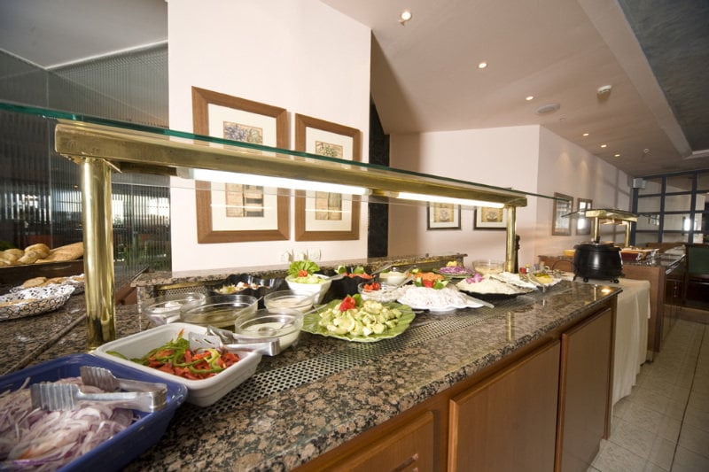 Hotel Ideon  | Rethymno | Crete | Greece 7