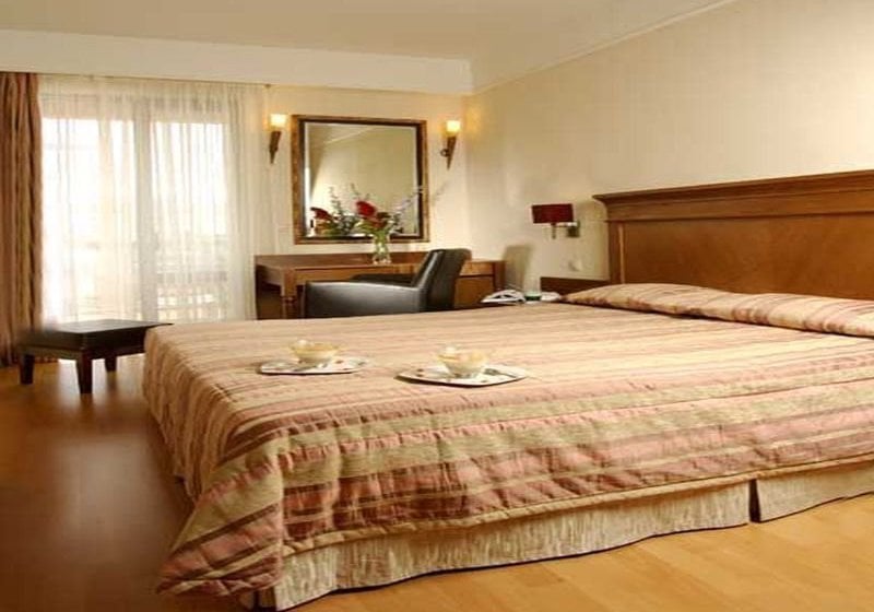 Hotel Ideon  | Rethymno | Crete | Greece 9