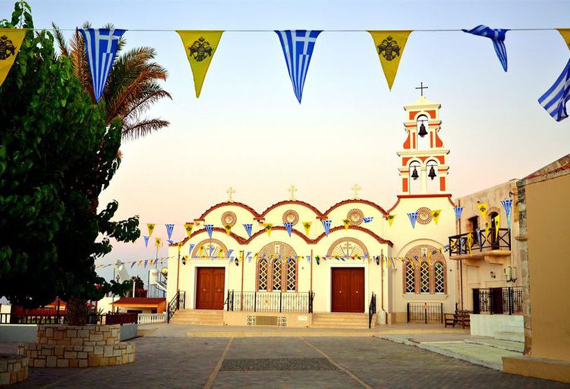 Korifi Suites  | Hersonissos | Crete | Greece 1